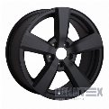 Angel Formula 503 6.5x15 5x110 ET35 DIA65.1 GM№4